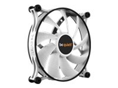 Picture of BE QUIET Shadow Wings 2 WHITE 140mm