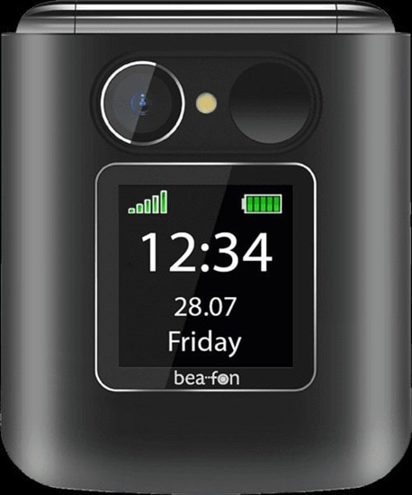 Picture of Bea-Fon Fold 10 LTE black