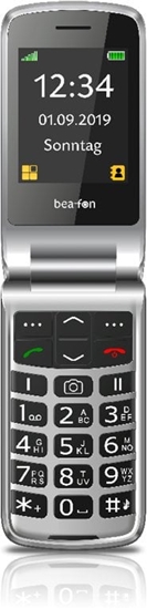 Picture of Bea-fon SL495 LTE (schwarz)