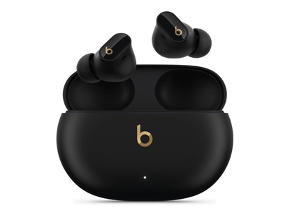 Attēls no Beats | True Wireless Earbuds | Studio Buds + | Built-in microphone | Wireless | Black/Gold