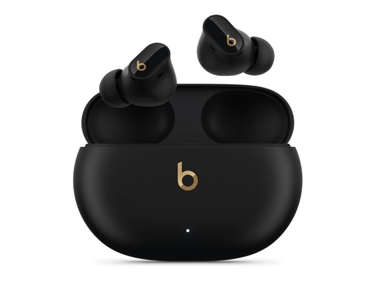 Picture of Beats | True Wireless Earbuds | Studio Buds + | Built-in microphone | Wireless | Black/Gold