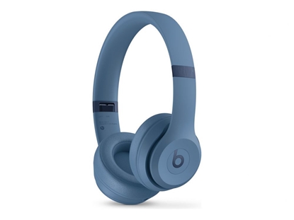 Picture of Beats Solo4 Wireless Headphones, Slate Blue