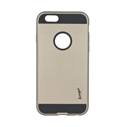 Attēls no Beeyo Apple iPhone XR Armor case Gold