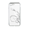 Picture of Beeyo Apple iPhone XR Flying case Silver