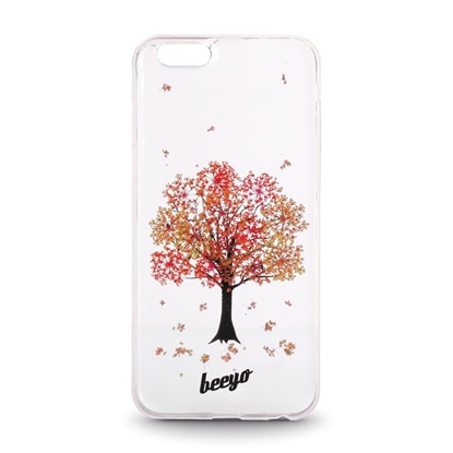 Изображение Beeyo Huawei Honor 8 TPU Red