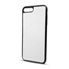 Picture of Beeyo Samsung Galaxy S8 G950 Carbon Case White