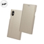 Attēls no Beeyo Samsung S8 G950 Book Grande Case Gold