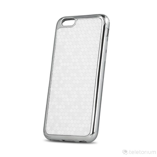 Picture of Beeyo Sony E5 Prestige case White
