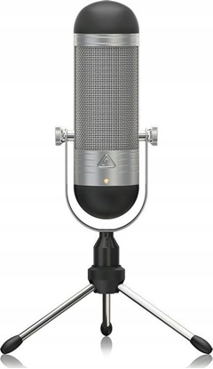 Attēls no Behringer Behringer BVR84 Mikrofon pojemnociowy USB