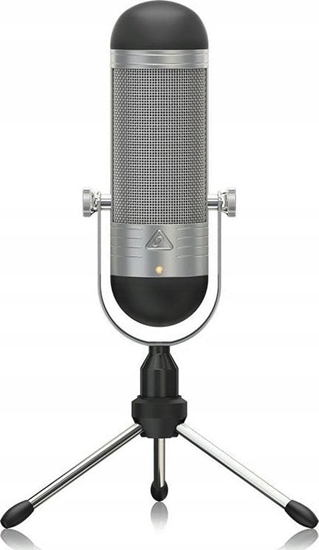 Picture of Behringer Behringer BVR84 Mikrofon pojemnociowy USB