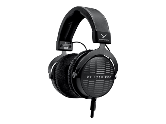 Picture of Beyerdynamic DT 1990 Pro 250 ohms Studio headphones - 710490 |
