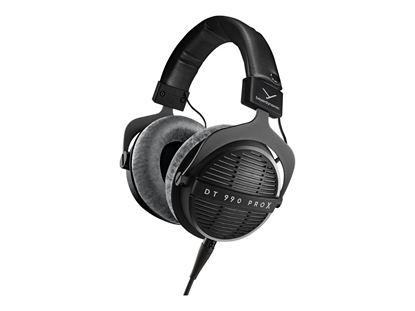 Attēls no Beyerdynamic DT 990 PRO X Studio Headphones