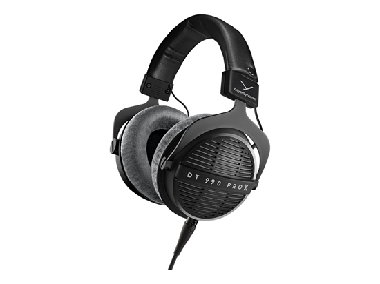 Picture of Beyerdynamic DT 990 PRO X Studio Headphones