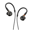 Picture of Beyerdynamic Mixing and Critical Listening Earphones with Detachable Connection Cable | DT 70 IE | 3.5 mm | Black