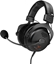 Attēls no Beyerdynamic MMX 330 PRO Zestaw suchawkowy Przewodowa Opaska na gow Gaming Czarny