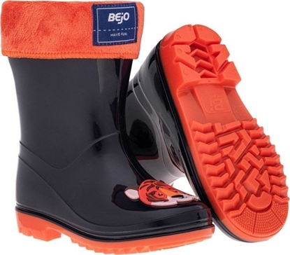 Изображение Bejo Dziecice Kalosze FRISE WELLIES KIDS