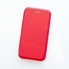 Picture of Beline Beline Etui Book Magnetic Xiaomi Redmi Mi 11 Ultra 5G czerwony/red