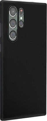 Attēls no Beline Beline Etui Candy Sam S23 Ultra S918