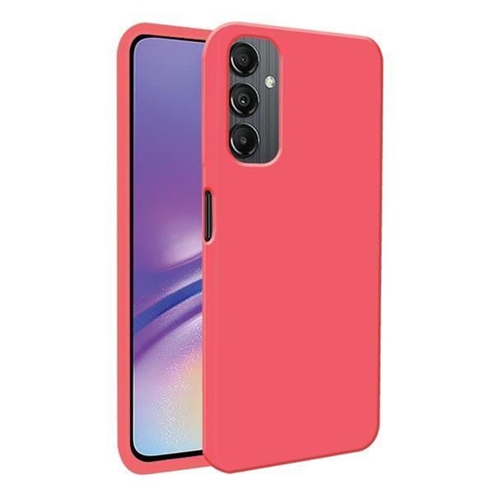 Изображение Beline Beline Etui Candy Samsung A05s A057 róowy/pink