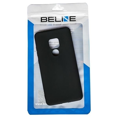 Attēls no Beline Etui Candy Samsung S21 FE czarny/black
