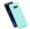 Picture of Beline Beline Etui Candy Samsung S21+ niebieski/blue
