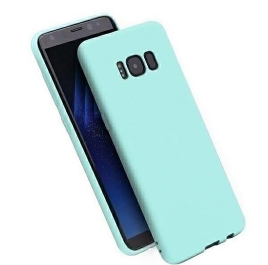Picture of Beline Beline Etui Candy Xiaomi Mi 10T 5G niebieski/blue