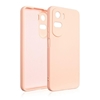 Picture of Beline Beline Etui Silicone Honor 90 Lite /Rose Gold
