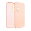 Picture of Beline Beline Etui Silicone Honor 90 /Rose Gold