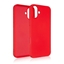 Picture of Beline Etui Silicone iPhone 16 Plus 6.7" czerwony/red