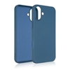 Изображение Beline Etui Silicone iPhone 16 Plus 6.7" niebieski/blue