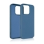 Picture of Beline Etui Silicone iPhone 16 Pro 6.3" niebieski/blue