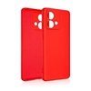 Picture of Beline Beline Etui Silicone Motorola Moto Edge 40 Neo Czerwone /Red