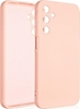 Picture of Beline Beline Etui Silicone Samsung A25 5G A256 /Rose Gold
