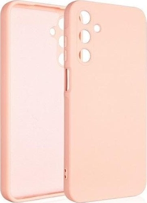 Attēls no Beline Beline Etui Silicone Samsung A25 5G A256 /Rose Gold
