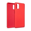Изображение Beline Beline Etui Silicone Samsung M51 M515 czerwony/red