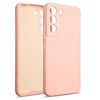 Изображение Beline Beline Etui Silicone Samsung S22 róowo-zoty/rose gold