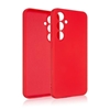 Picture of Beline Etui Silicone S24 FE czerwony