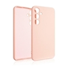 Изображение Beline Beline Etui Silicone Samsung S24+ S926 /Rose Gold