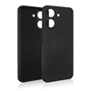 Picture of Beline Etui Silicone Xiaomi Redmi 13C czarny/black Poco C65