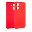 Picture of Beline Etui Silicone Xiaomi Redmi 13C czerwony Poco C65