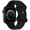 Изображение Beline Apple Watch siksniņa Silicone Woven 38|40|4