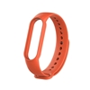 Picture of Beline Beline pasek Mi Band 3/4 pomaraczowy/orange