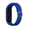 Изображение Beline Beline pasek Mi Band 3/4 Textile niebieski/sky blue