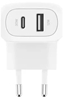 Picture of Belkin BOOST Charge 42W Charger 30W USB-C/12W USB-A   WCB009vfWH