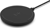Picture of Belkin WIA001BTBK mobile device charger Smartphone Black AC Wireless charging Fast charging Outdoor