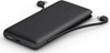Picture of Belkin Power Bank 18W 10.000mAh USB-C+Lightning Cab. BPB006BTBLK