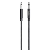 Picture of Belkin Premium MIXIT 1,2 m Audio Cable 3,5mm bl.  AV10164bt04-BLK