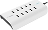 Picture of Belkin Rockstar 10-Port USB Charg. station, 120W    B2B139vf