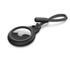 Picture of Belkin Secure Holder with Strap for AirTag black F8W974btBLK