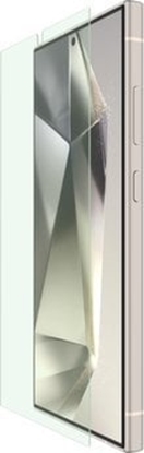 Attēls no Belkin Szko na Samsung S24 Ultra, TrueClear Curve, z filtrem wiata niebieskiego